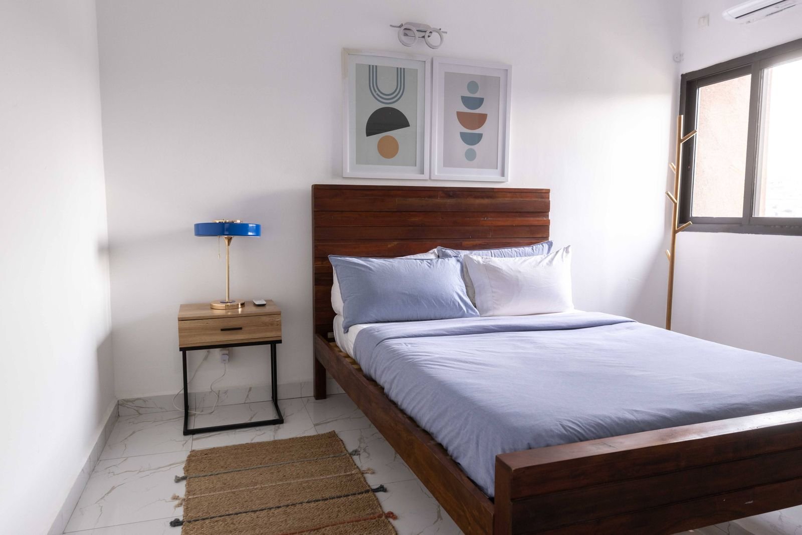 Casa KAMA — Chambre 1