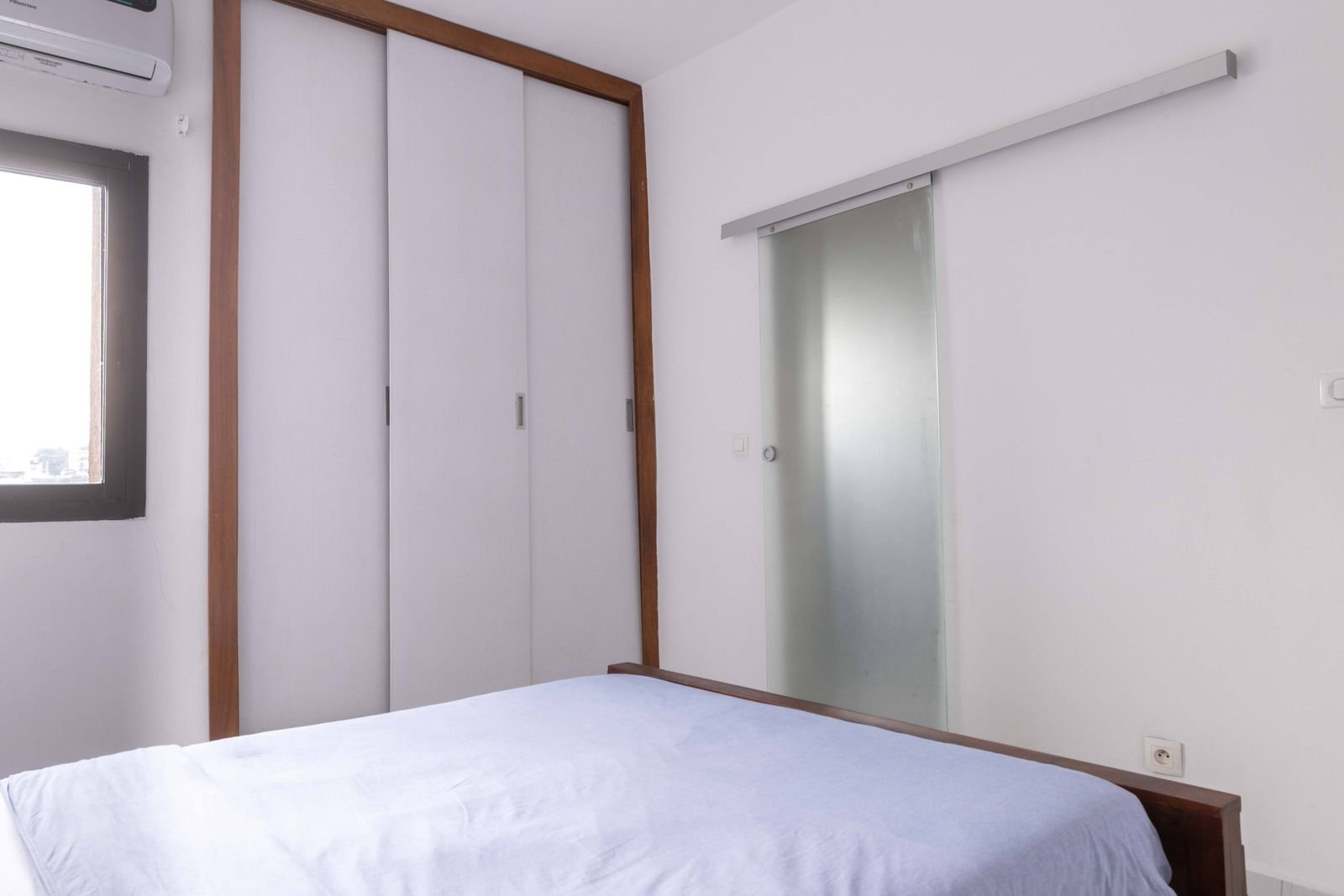 Casa KAMA — Chambre 1