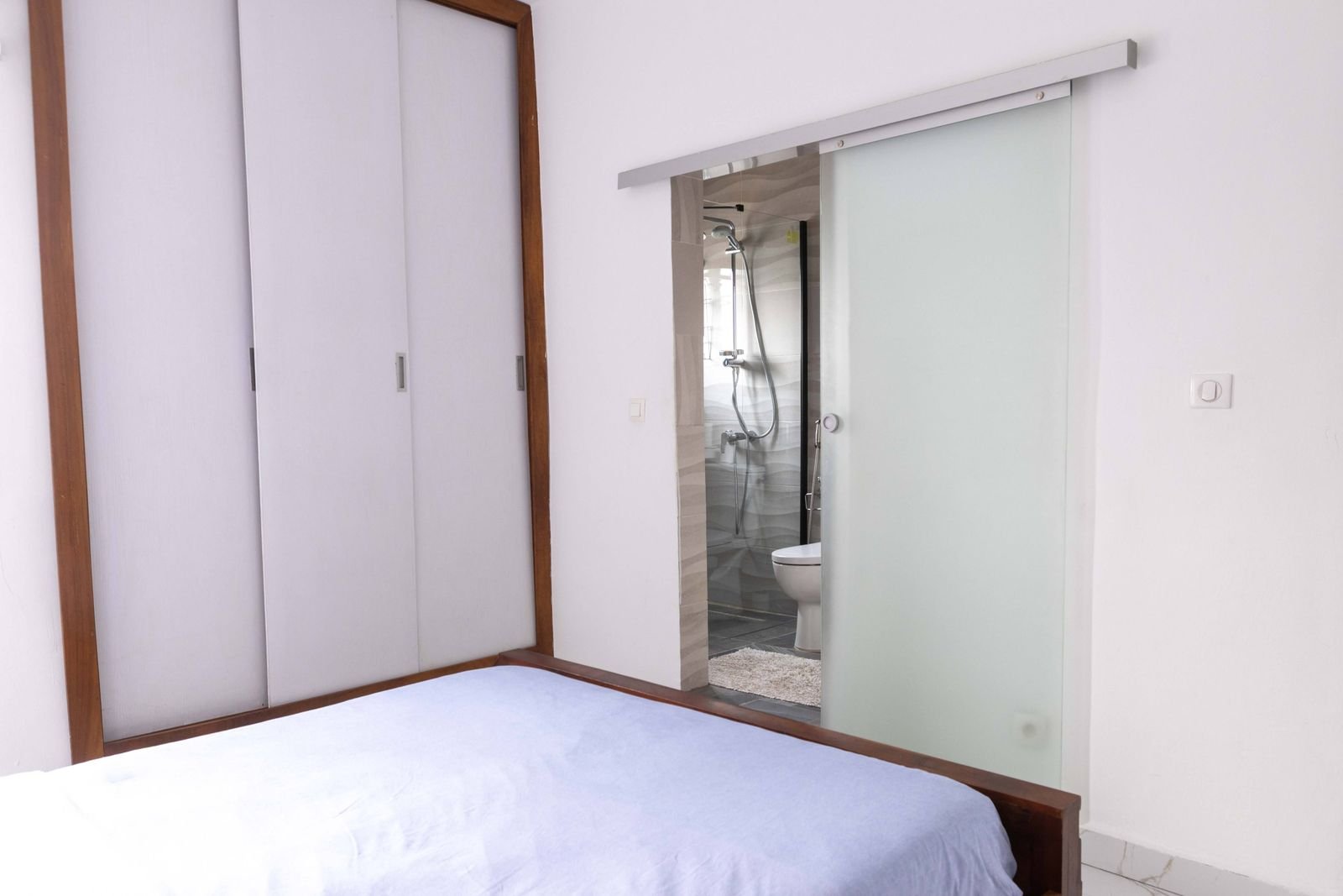 Casa KAMA — Chambre 1