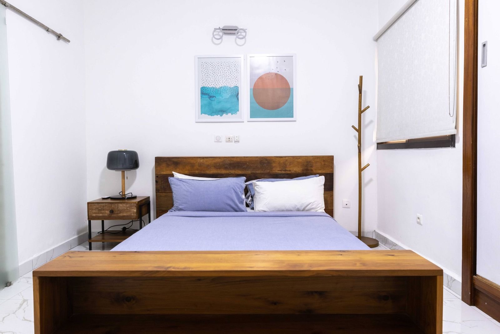 Casa KAMA — Chambre 2