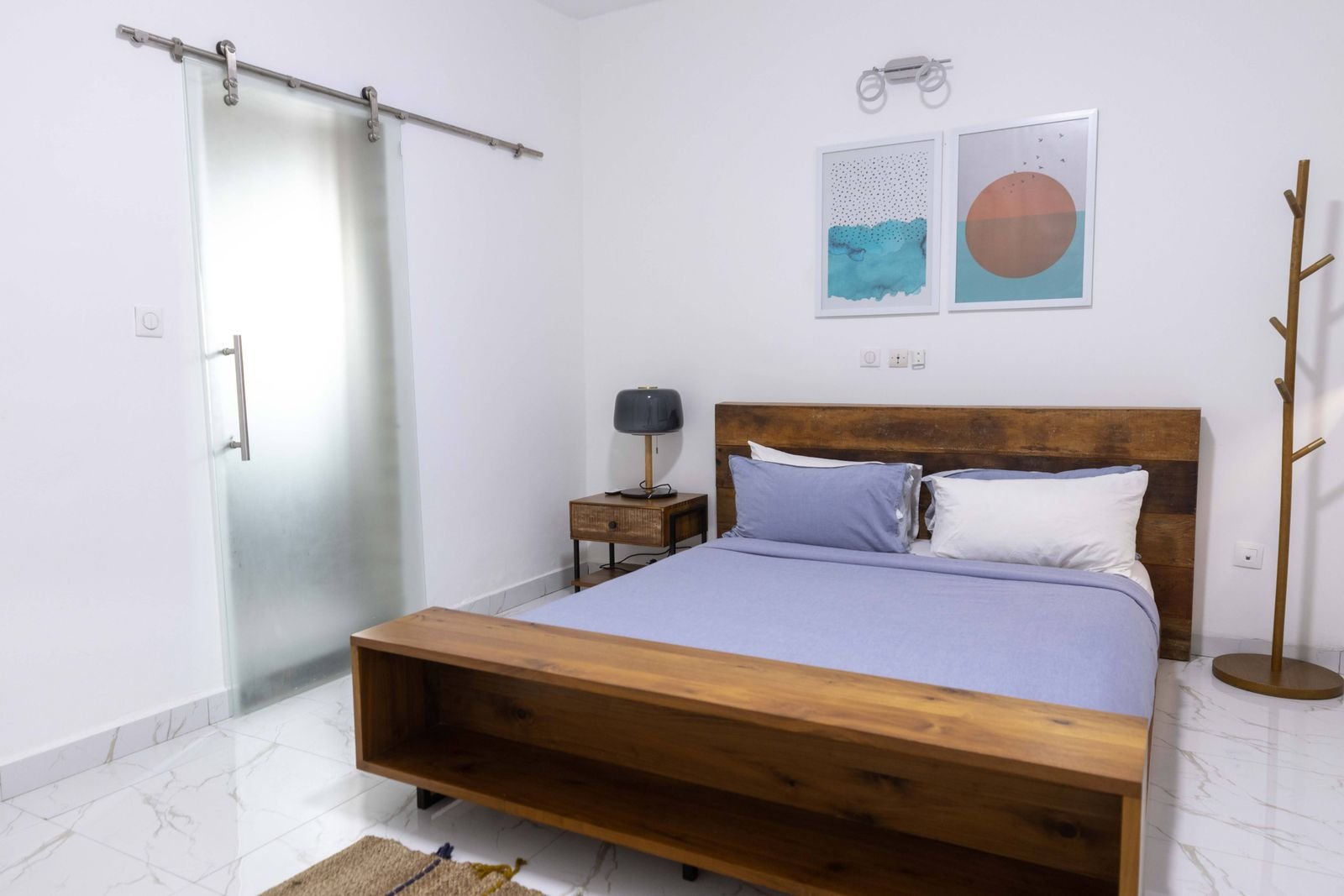 Casa KAMA — Chambre 2