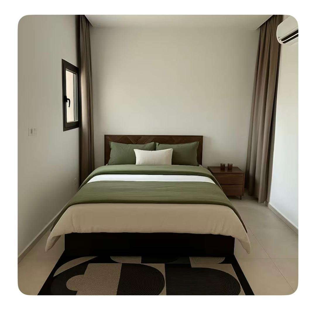 HAVA Angré — Chambre 2