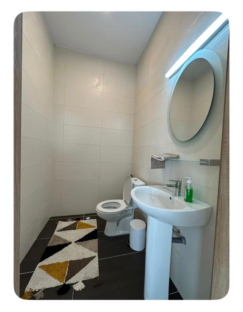 HAVA Angré — WC séparé