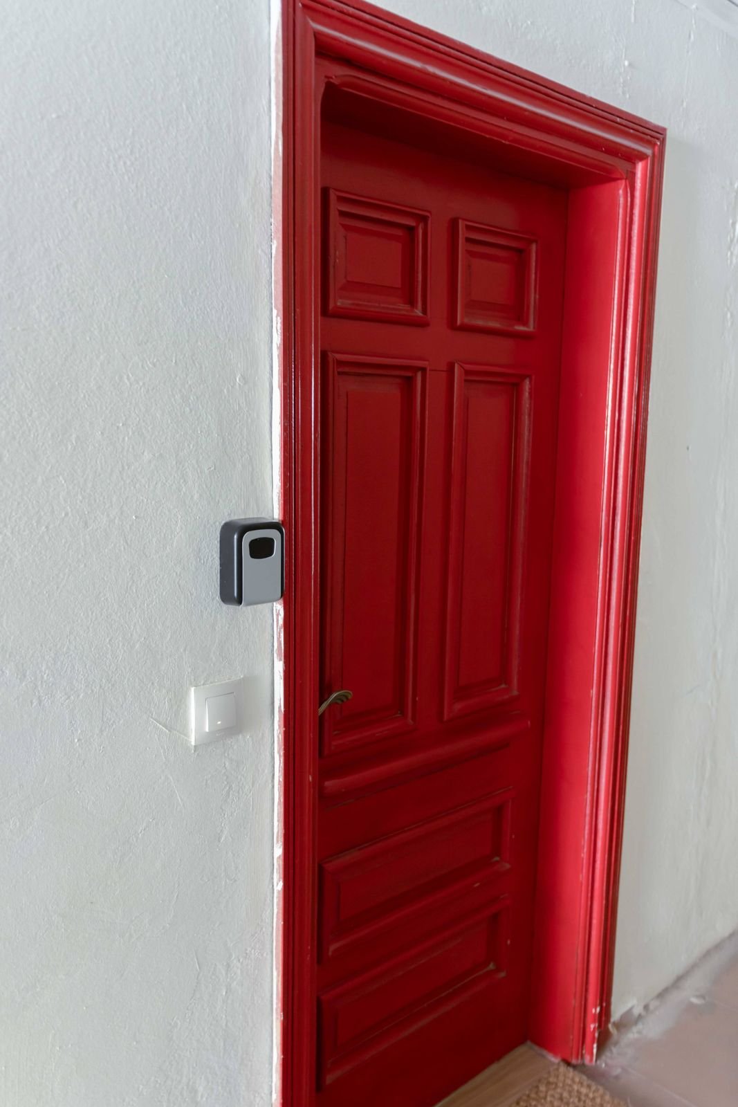 Jardins Inn — Entrée