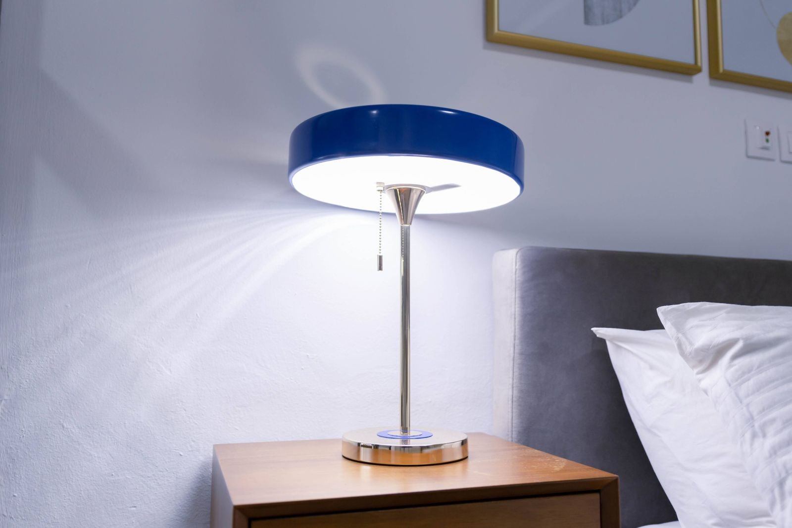 Jardins Inn — Chambre