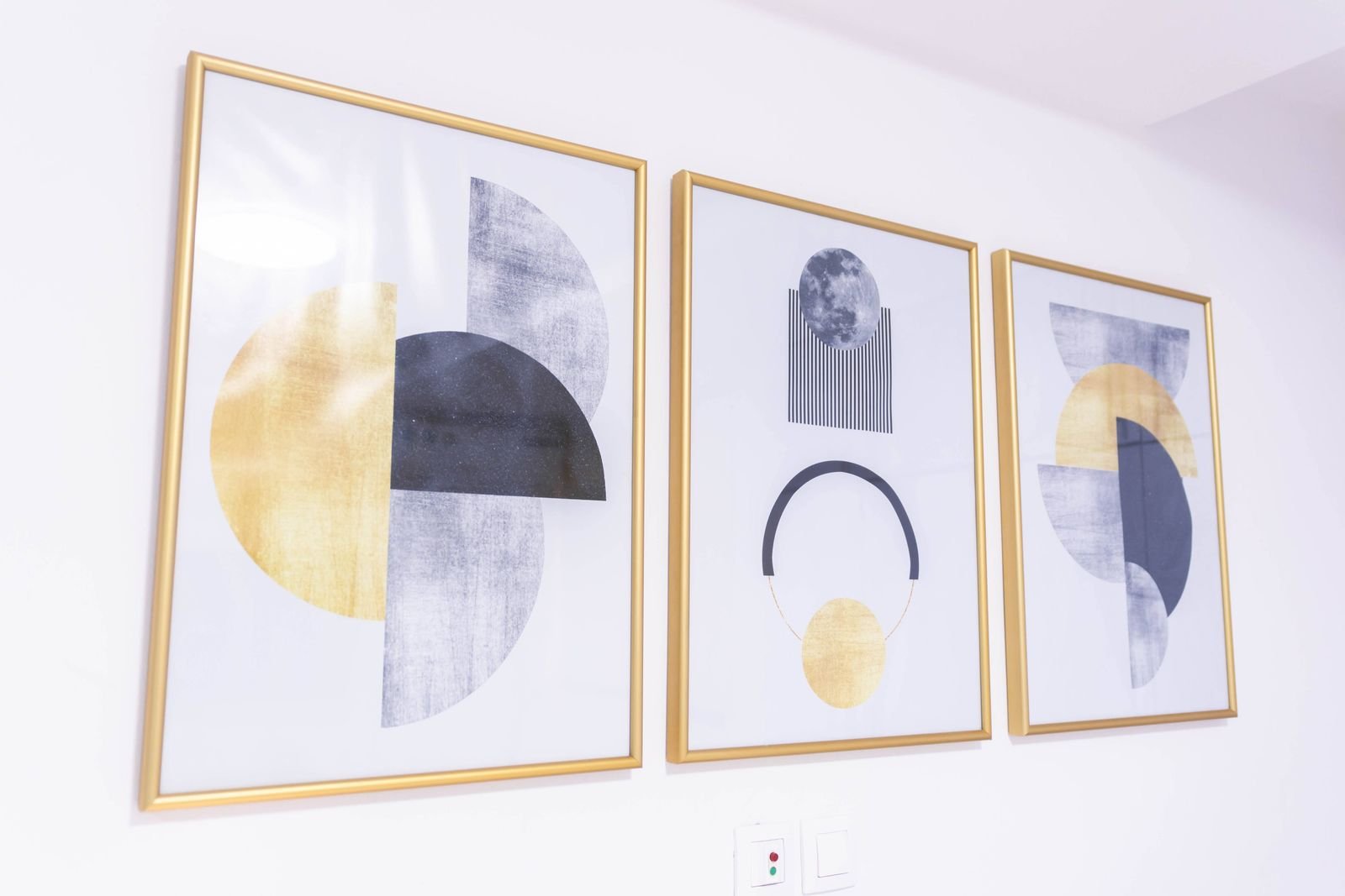 Jardins Inn — Chambre