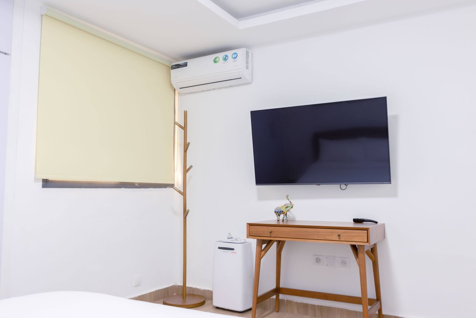 Jardins Inn — Chambre