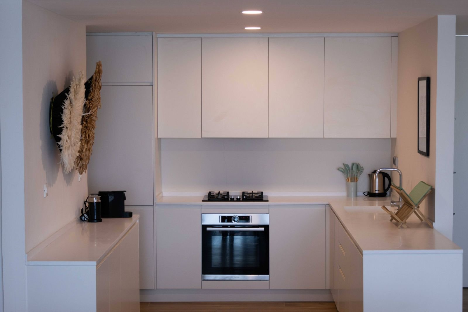 SAMBA Home — Cuisine
