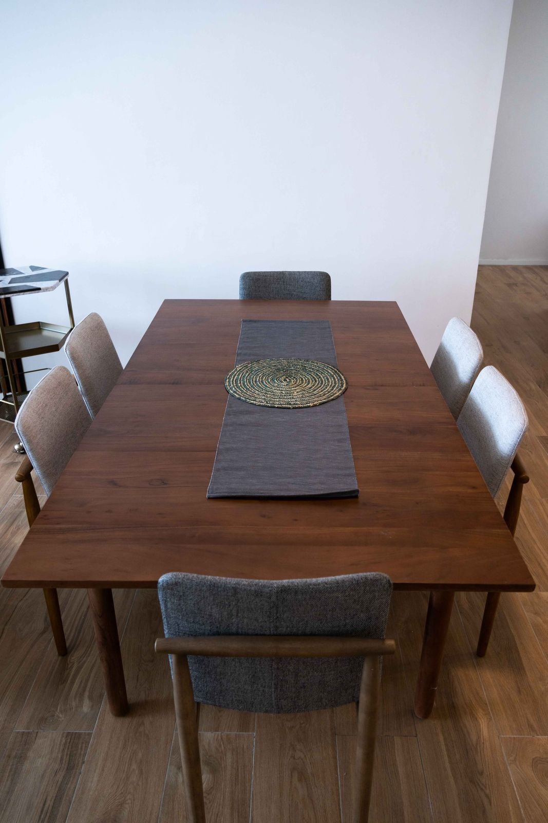 SAMBA Home — Salle à manger