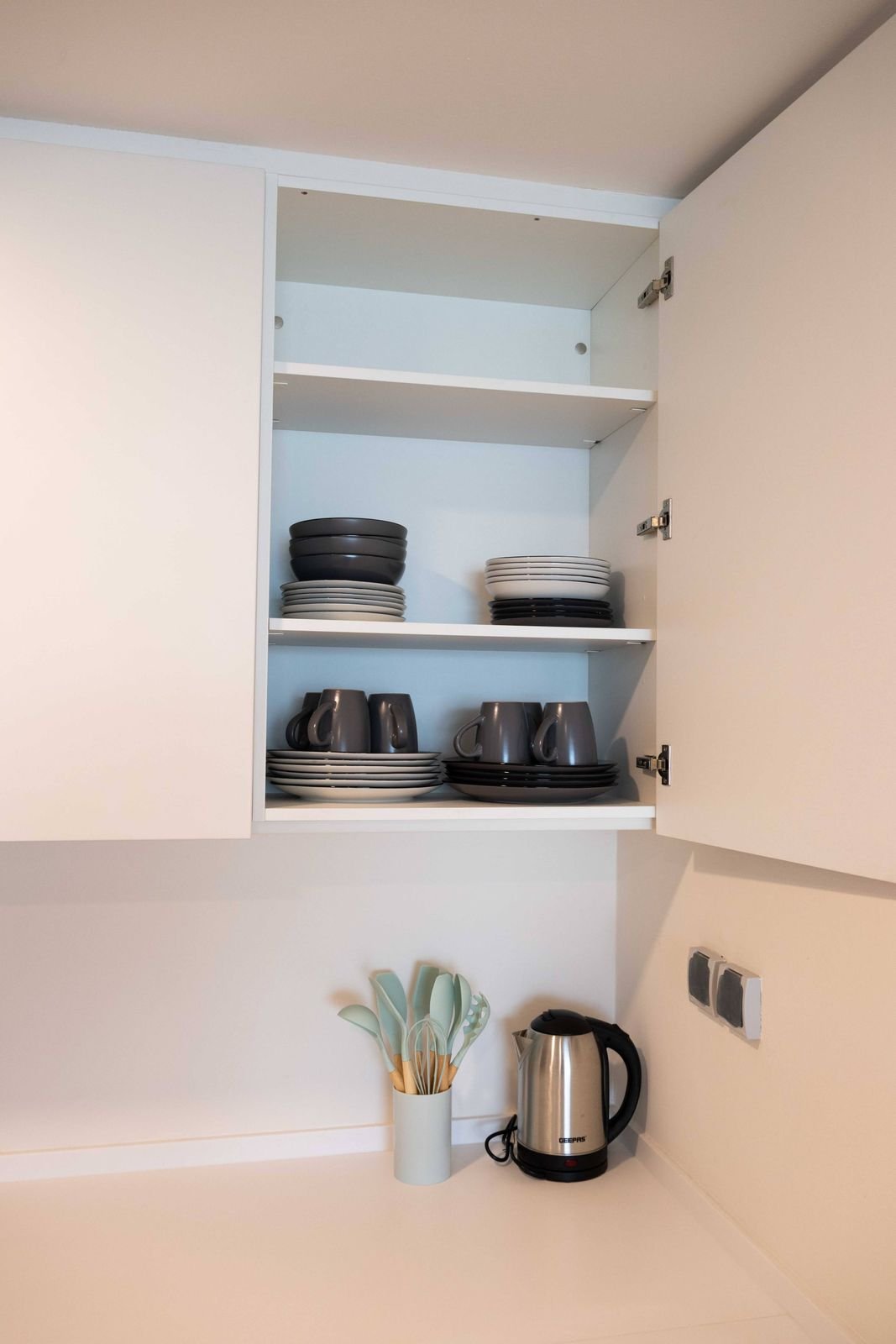 SAMBA Home — Cuisine
