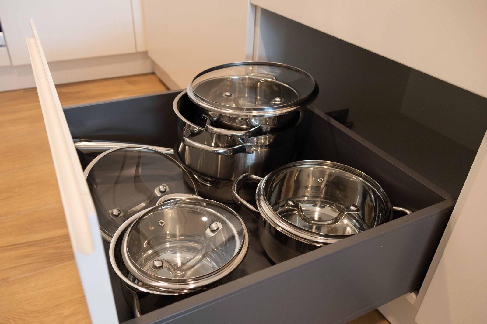 SAMBA Home — Cuisine