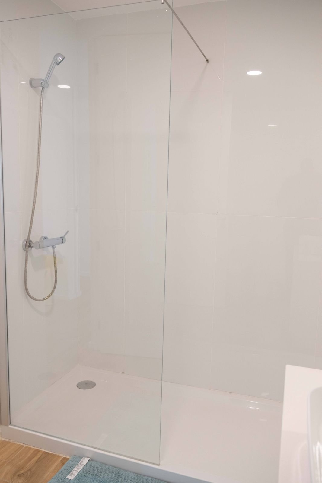 SAMBA Home — Salle de bain principale