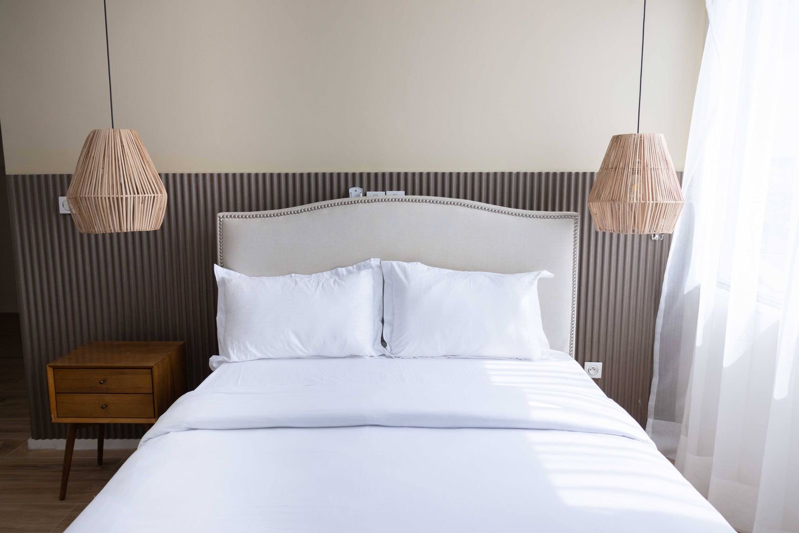 SAMBA Home — Chambre 2