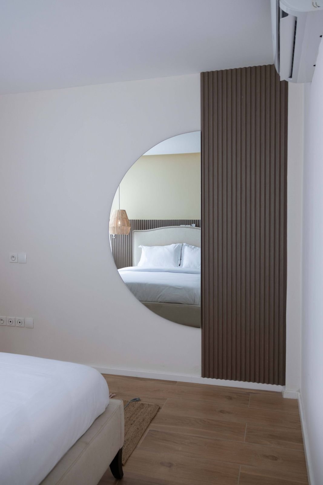 SAMBA Home — Chambre 2