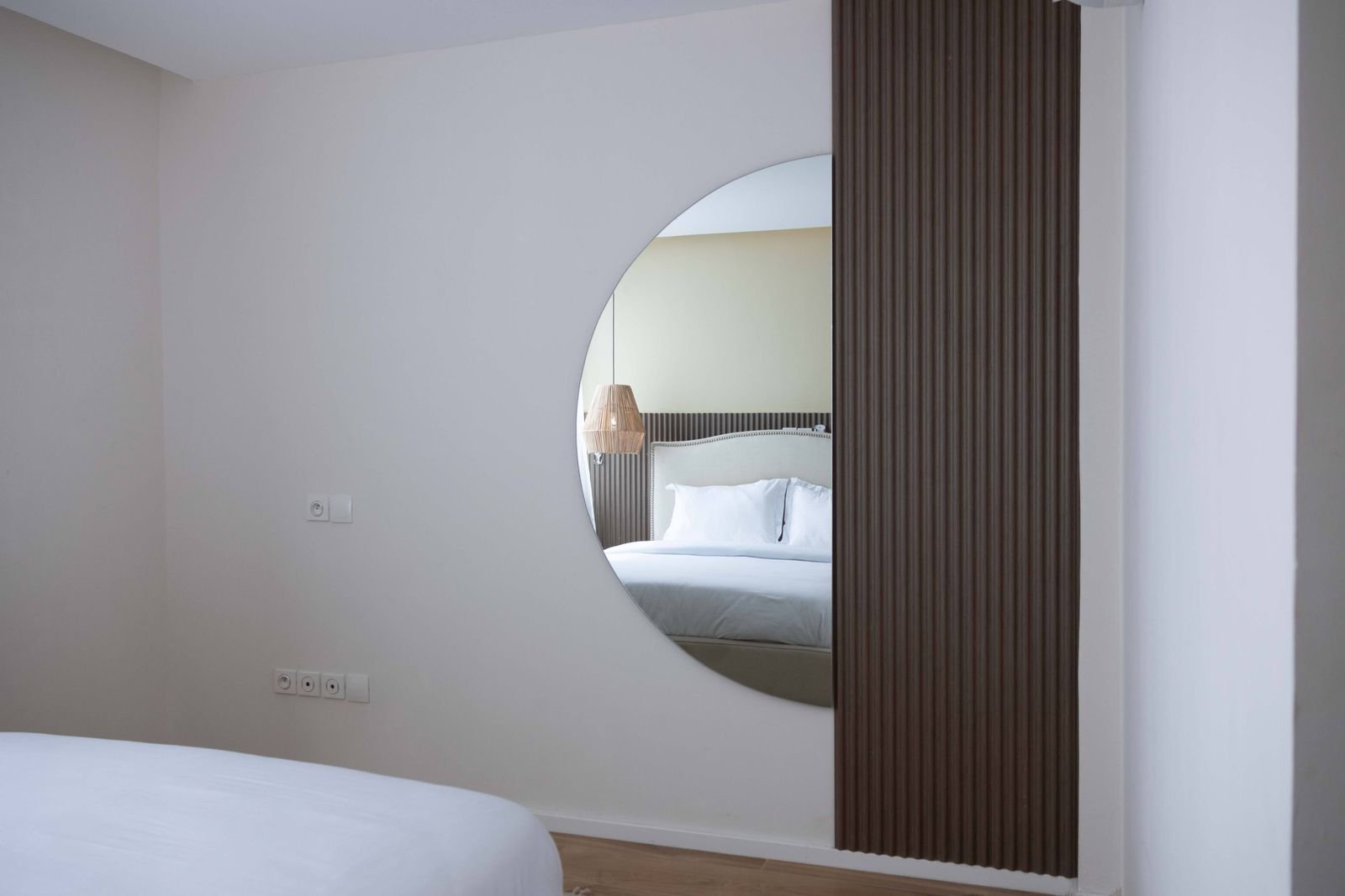 SAMBA Home — Chambre 2