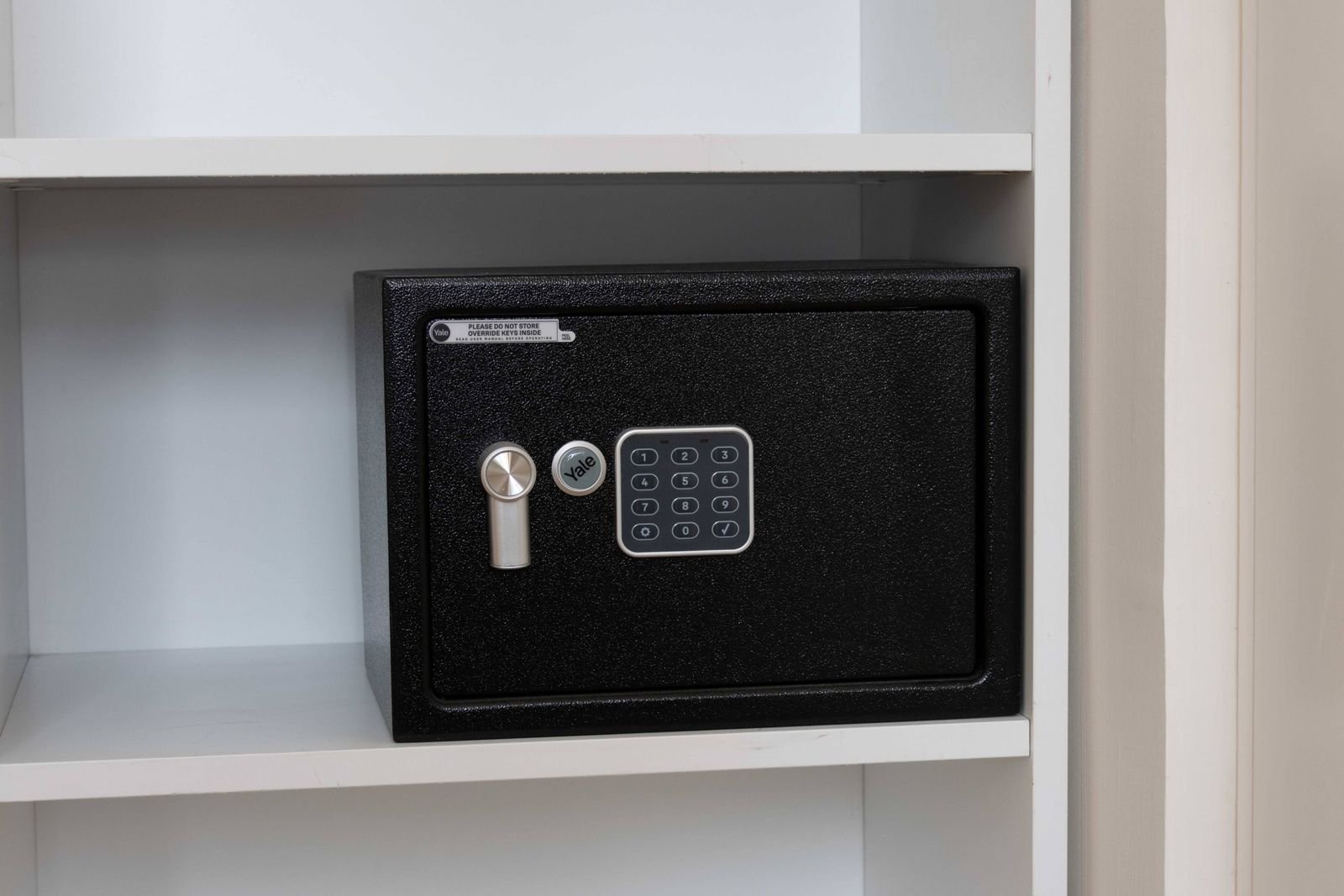 SAMBA Home — Chambre 2
