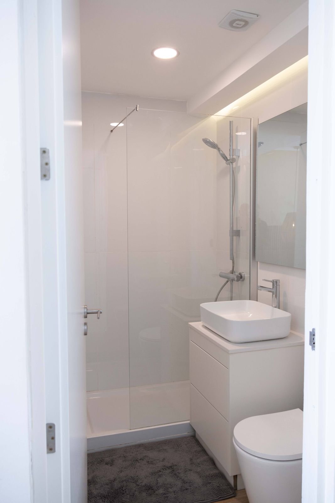 SAMBA Home — Salle de bain 2